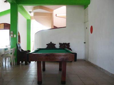 Hotel Arturo'S Zihuatanejo Extérieur photo
