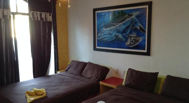 Hotel Arturo'S Zihuatanejo Extérieur photo