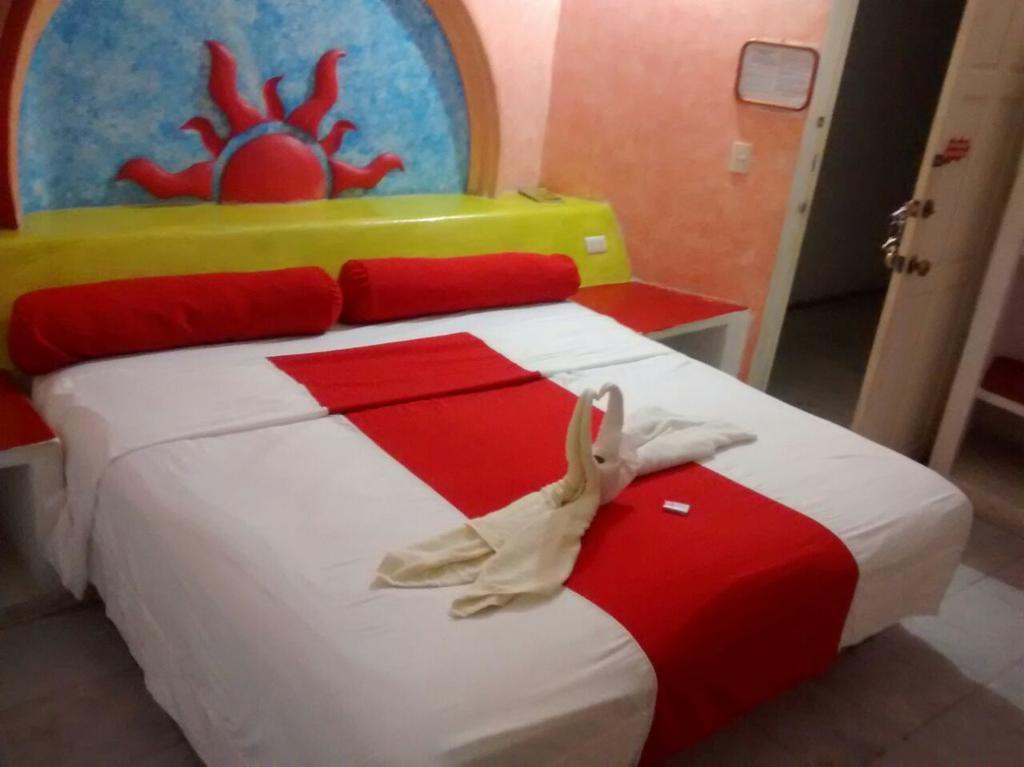 Hotel Arturo'S Zihuatanejo Extérieur photo