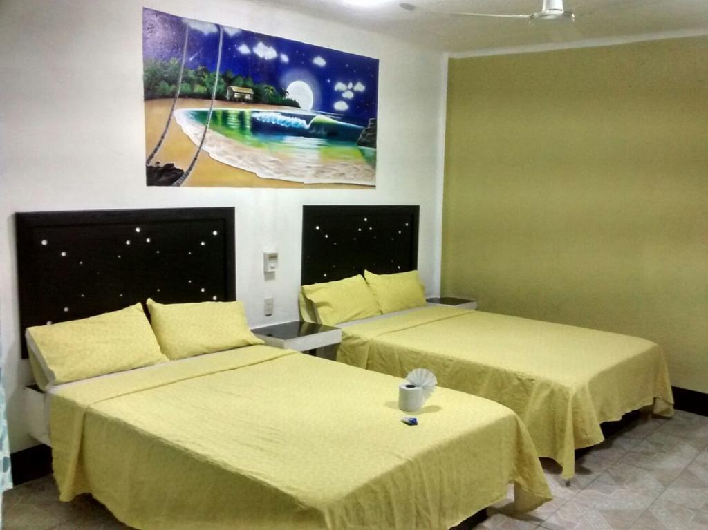 Hotel Arturo'S Zihuatanejo Extérieur photo