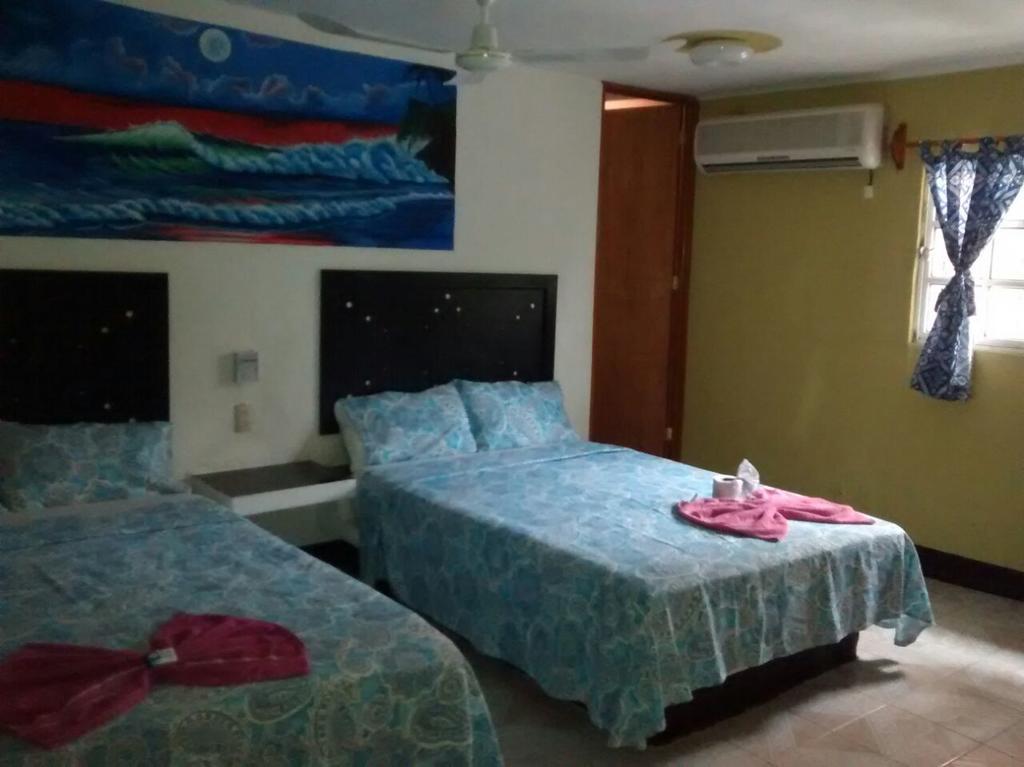 Hotel Arturo'S Zihuatanejo Extérieur photo