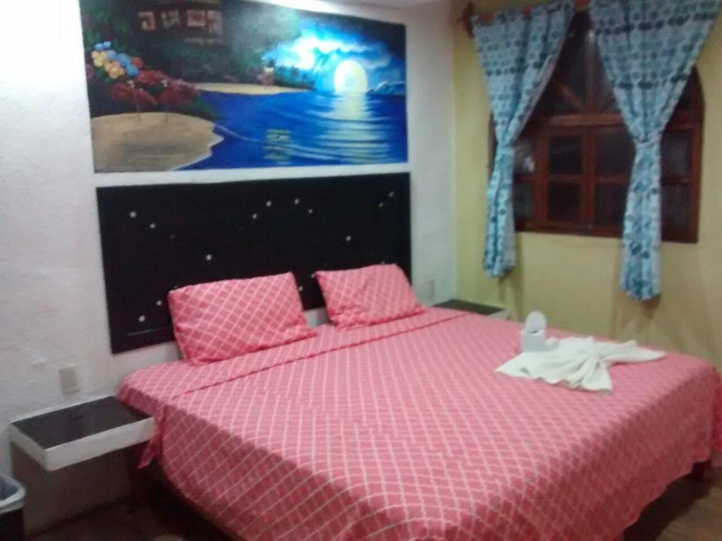 Hotel Arturo'S Zihuatanejo Extérieur photo